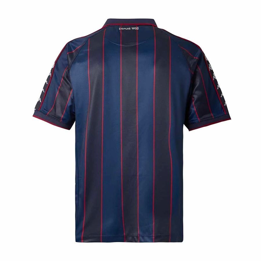 Metz Third Shirt 2025/26 - Men's-SoccerKits Hub | Buy Soccer Jerseys Online